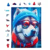 Milliwood - Alec alaskan malamute