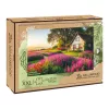 Milliwood - Heather Garden