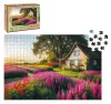 Milliwood - Heather Garden