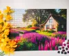 Milliwood - Heather Garden