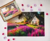 Milliwood - Heather Garden