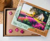 Milliwood - Heather Garden