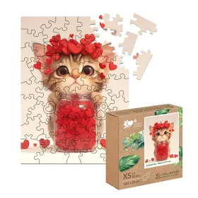 Milliwood - Kitty full of love