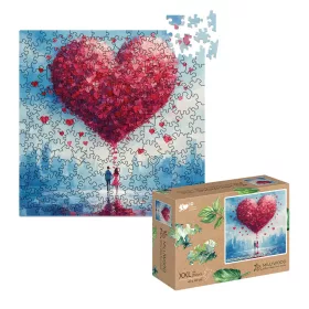Milliwood - Love is in the air
