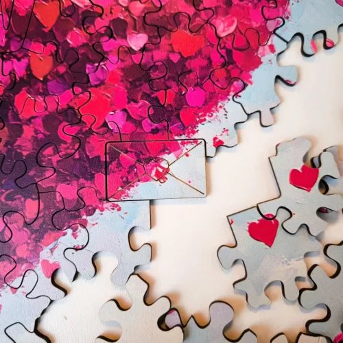 Milliwood - Love is in the air