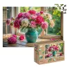 Milliwood - Blossom window