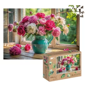Milliwood - Blossom window