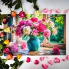 Milliwood - Blossom window