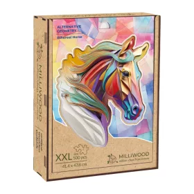 Milliwood - Ethereal Horse