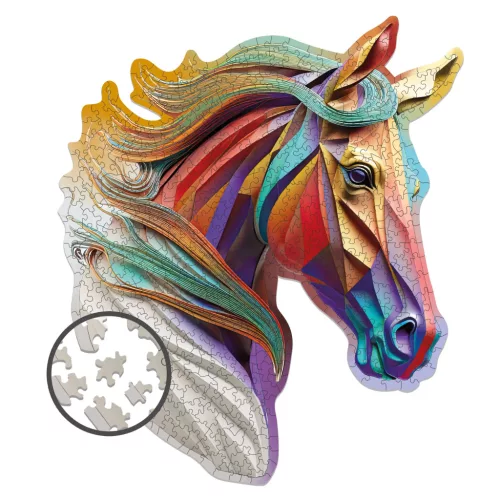 Milliwood - Ethereal Horse