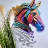 Milliwood - Ethereal Horse