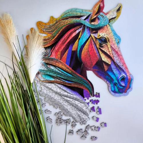 Milliwood - Ethereal Horse