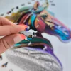 Milliwood - Ethereal Horse