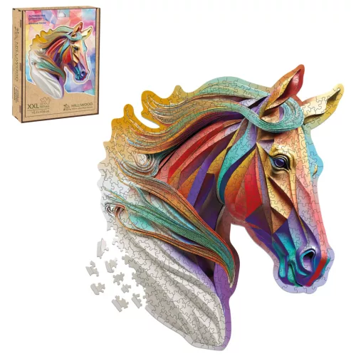 Milliwood - Ethereal Horse