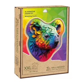 Milliwood - Blooming Koala