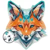 Milliwood - Hypnotizing Fox