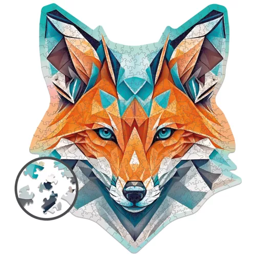 Milliwood - Hypnotizing Fox