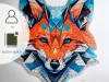 Milliwood - Hypnotizing Fox