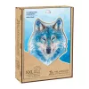 Milliwood - Wild Wolf