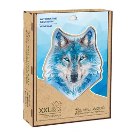 Milliwood - Wild Wolf