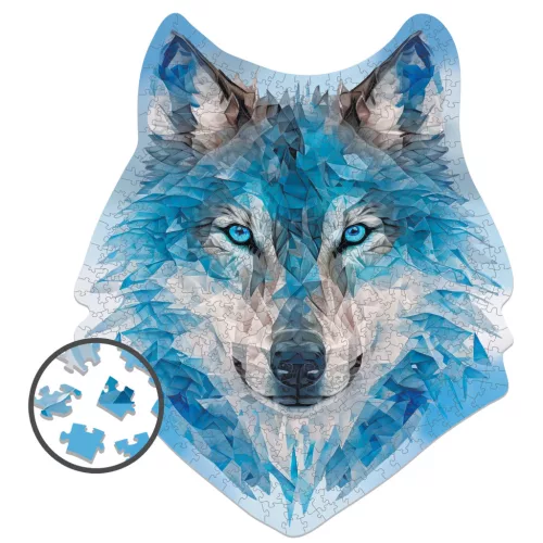 Milliwood - Wild Wolf