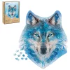Milliwood - Wild Wolf