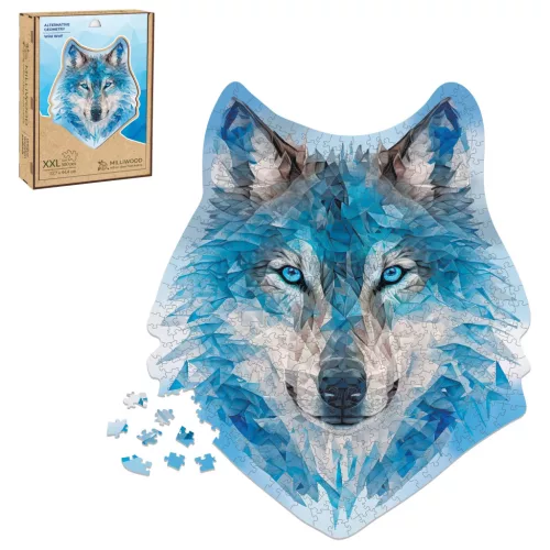 Milliwood - Wild Wolf