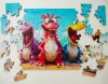 Milliwood - Friendly Dinosaurs