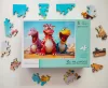 Milliwood - Friendly Dinosaurs