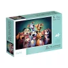 Milliwood - Buddy Dogs