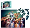 Milliwood - Buddy Dogs