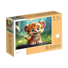 Milliwood - Tiger