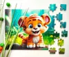 Milliwood - Tiger