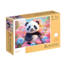 Milliwood - Panda