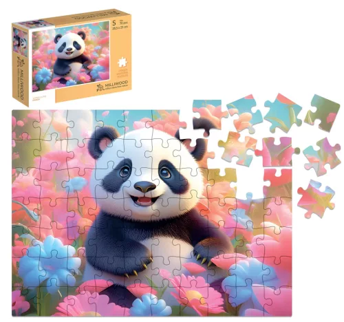 Milliwood - Panda