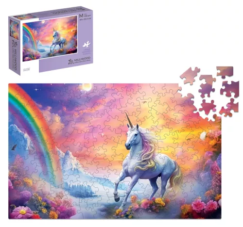 Milliwood - Unicorn