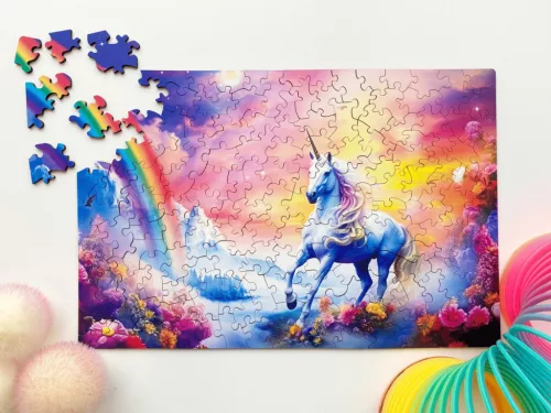 Milliwood - Unicorn