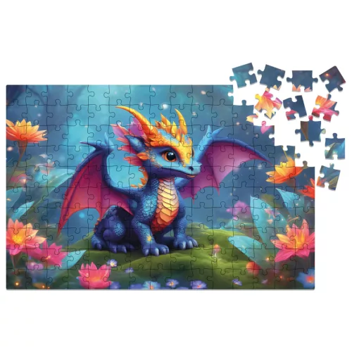 Milliwood - Dragon