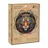 Milliwood - Tigar Courage