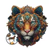Milliwood - Tigar Courage