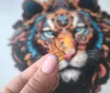 Milliwood - Tigar Courage