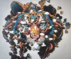 Milliwood - Tigar Courage