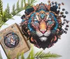 Milliwood - Tigar Courage
