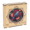 Milliwood - Beauty of balance