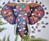 Milliwood - Power Elephant