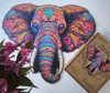 Milliwood - Power Elephant
