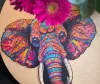 Milliwood - Power Elephant