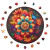 Milliwood - Leaf ornaments