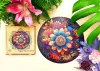 Milliwood - Leaf ornaments