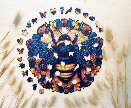 Milliwood - Abundance